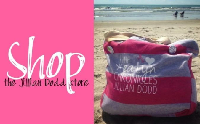 Shop the Jillian Dodd Store!